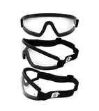 Birdz goggles