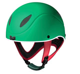 Uof Race Evo Custom Ordered Apple Green Helmet