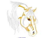 Available Large Designs for embroidery