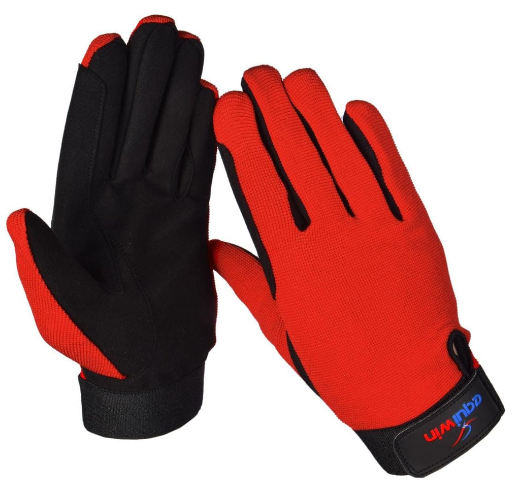 SSG All Weather Gloves Black