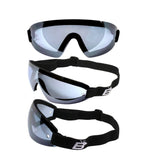 Birdz goggles