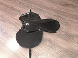 Large with pockets Race Saddle