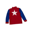 Kiddo Jockey silks Available