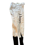 Add Embroidered Name on Leg only