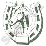 Available Large Designs for embroidery