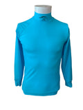 RACER Stretch Solid Long Sleeves Riding Shirt