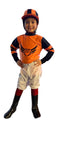 Kiddo Jockey silks Available