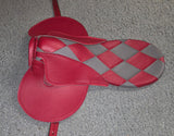 Small Race Saddle