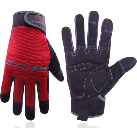 HLDD exercise gloves