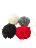 Racer POMPOM-sold seperately