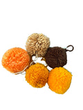 Racer POMPOM-sold seperately