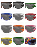 Kroop's Color Trim /Dark Lens