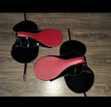 Large with pockets Race Saddle