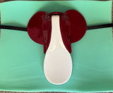 Saddle Foam