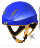 Uof Race Evo Custom Ordered Royal Blue Helmet