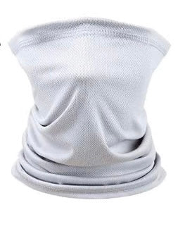 Half Mask Scarf🥶
