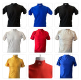 Racer short sleeve Stretch shirt