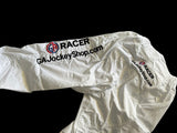 GA Racer Pants with GA JOCKEYSHOP Logo