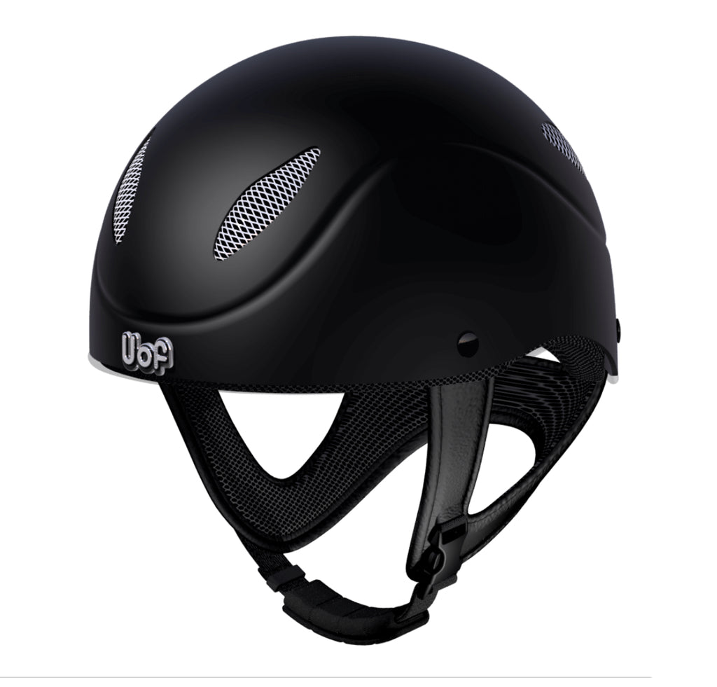 Size 54 Uof Helmets ASTM Certified