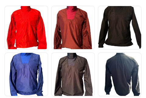 Racer Winter Blizzard Insulated Pullover