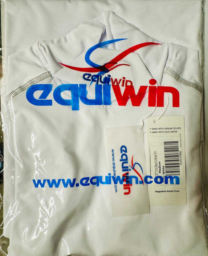 Equiwin RideFit Short Sleeve Shirt