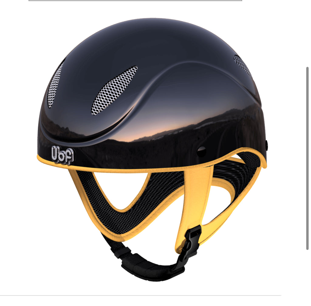 Size 57 Uof Helmets ASTM Certified