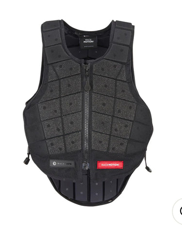 RaceSafe RaceMotion1- NEW MODEL Saftey Certifed
