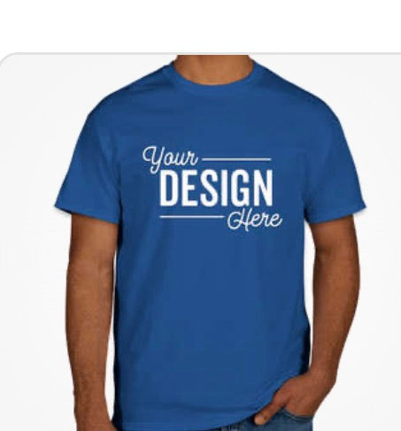 Grooms HTV T shirt