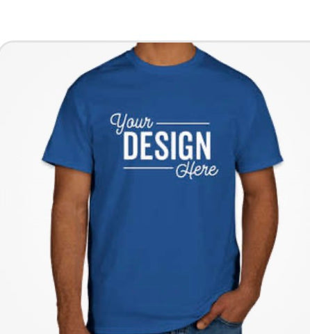 Grooms HTV T shirt