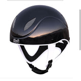 Size 59 Uof Race Evo Helmets ASTM Certified
