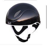 Size 59 Uof Helmets ASTM Certified