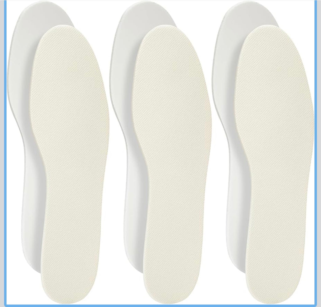 Air Foam Cushion Insoles