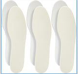 Air Foam Cushion Insoles
