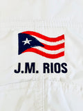 Embroidery Flag Designs for Back of Pants