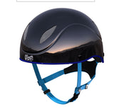 Carbonfiber Nut Uof Helmet ASTM Certified