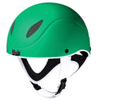 Uof Race Evo Custom Ordered Apple Green Helmet