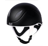 Size 55 Uof Helmets ASTM Certified