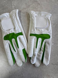 Jubea Serino Gloves White