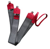 SB Ultra LIGHT RACING GIRTHS SET