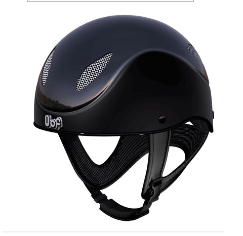 Uof Narrow Head Helmets Custom Ordered – G.A. JOCKEY SHOP Inc