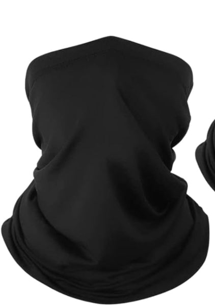 Half Mask Scarf🥶