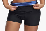 Sauna Sweat Short Pants