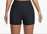 Sauna Sweat Short Pants