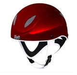Uof Race Evo Custom Ordered Red Helmet