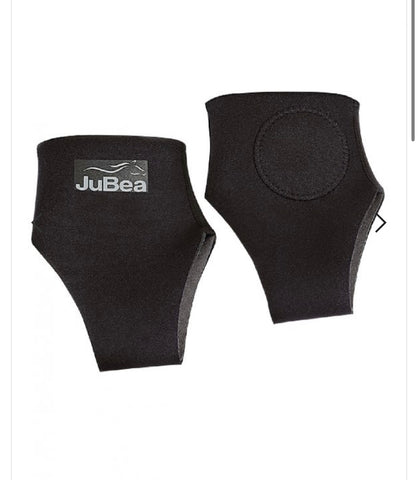 Jubea Ankle Protectors