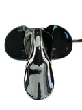 Large with pockets Race Saddle