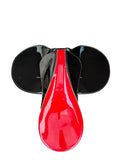 Large with pockets Race Saddle