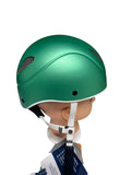 Size 54 Uof Helmets ASTM Certified