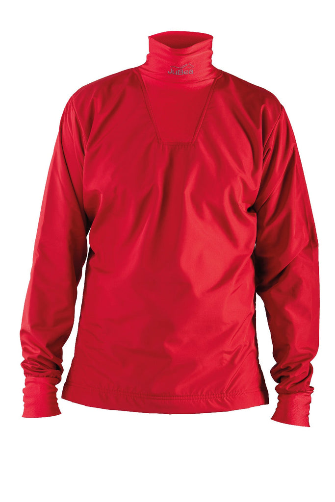 Jubea-Ornella Winter Blizzard Insulated Pullover Shirt🥶