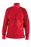 Jubea-Ornella Winter Blizzard Insulated Pullover Shirt🥶